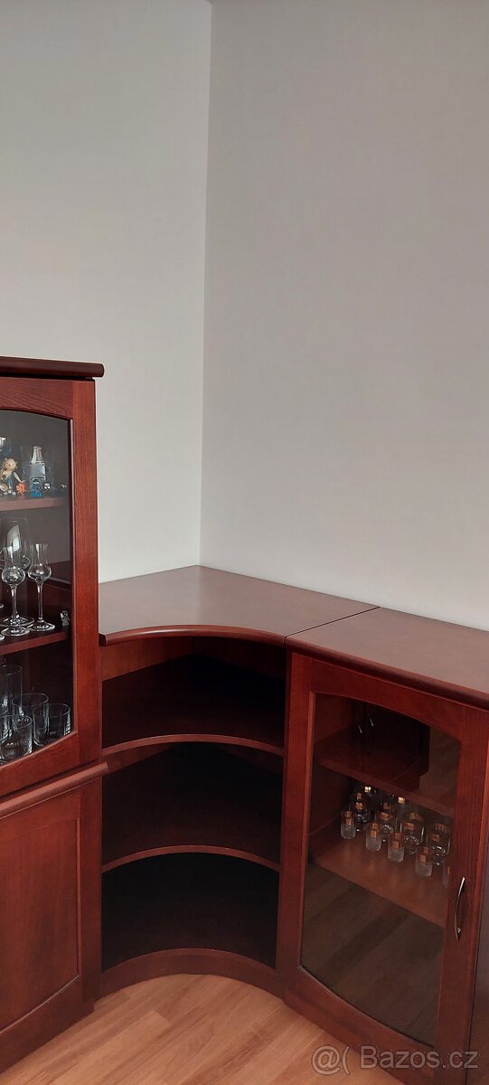 skříňky masiv - 3