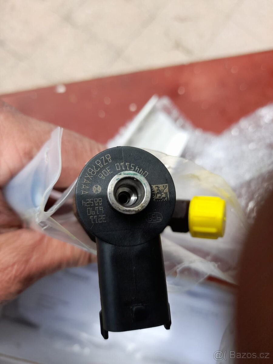 Alfa Romeo 159 2,4 JTDm Q4 - 3