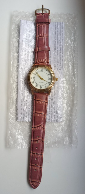 Dámské hodinky - 3