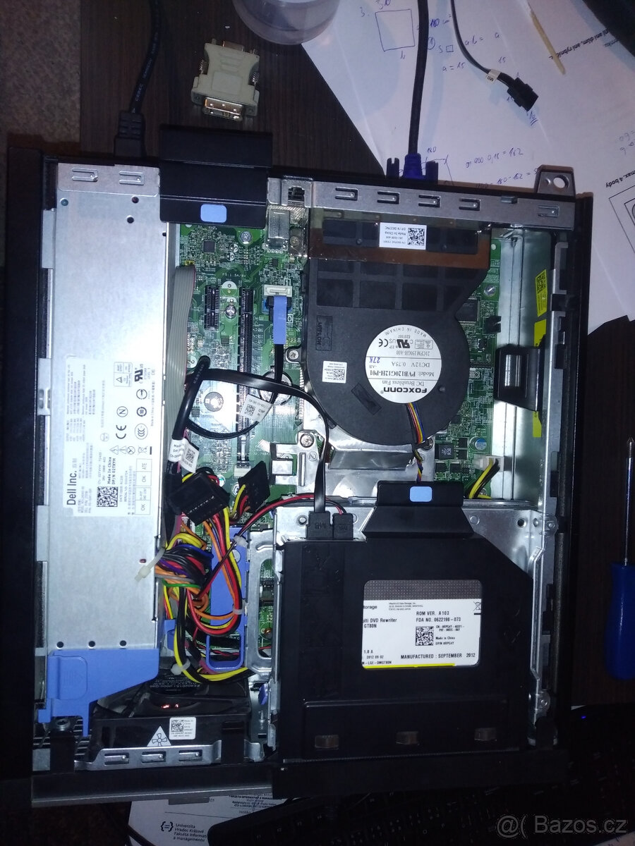 dell optiplex 3010 - 3