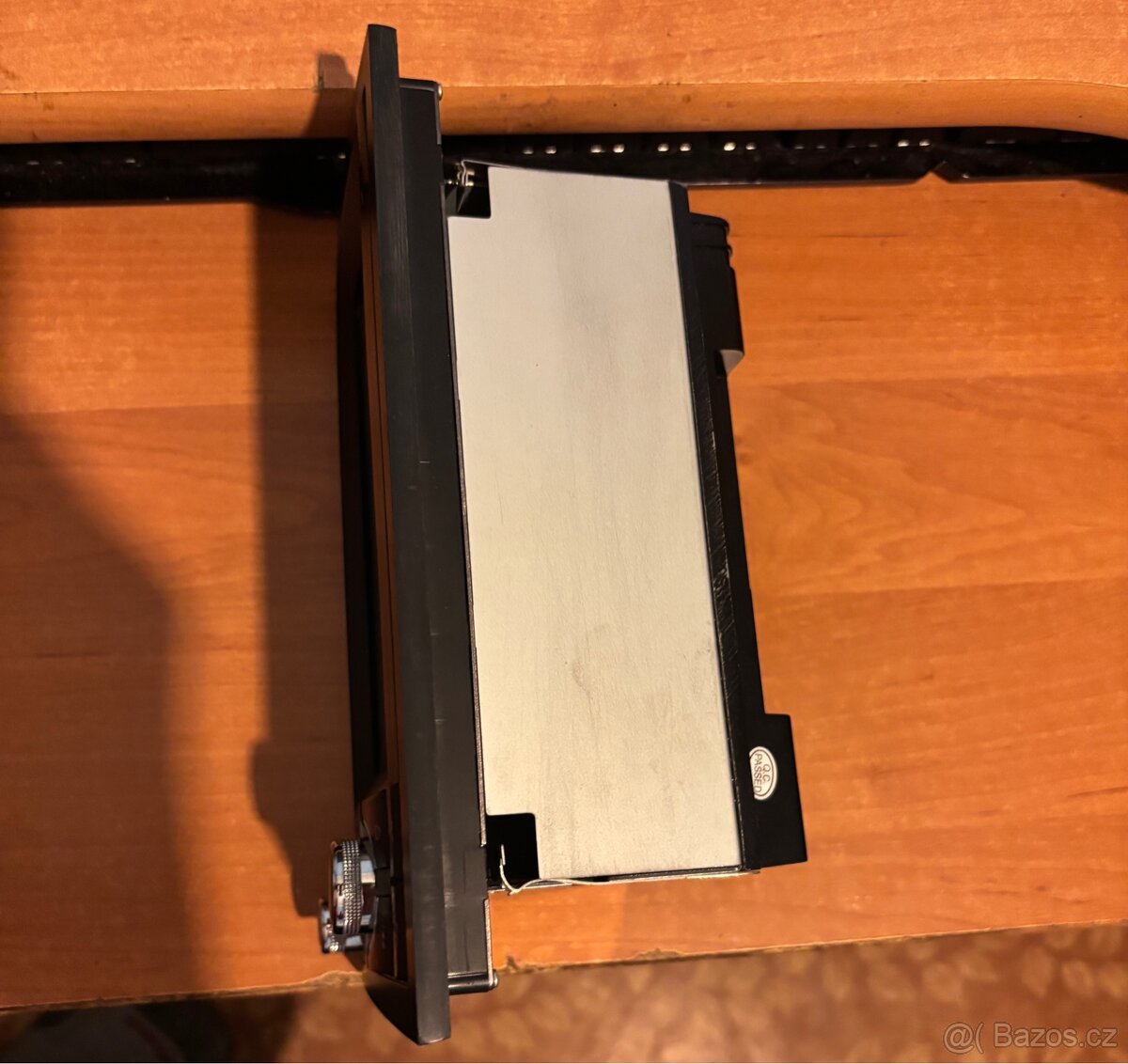 Autorádio Audi A4 - 3