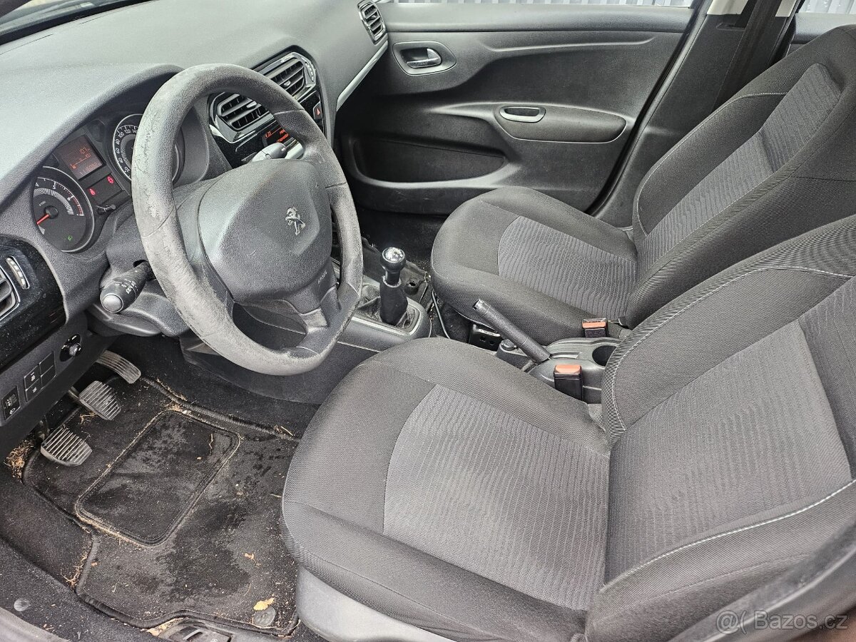 Peugeot 301 č. 25495 - 3