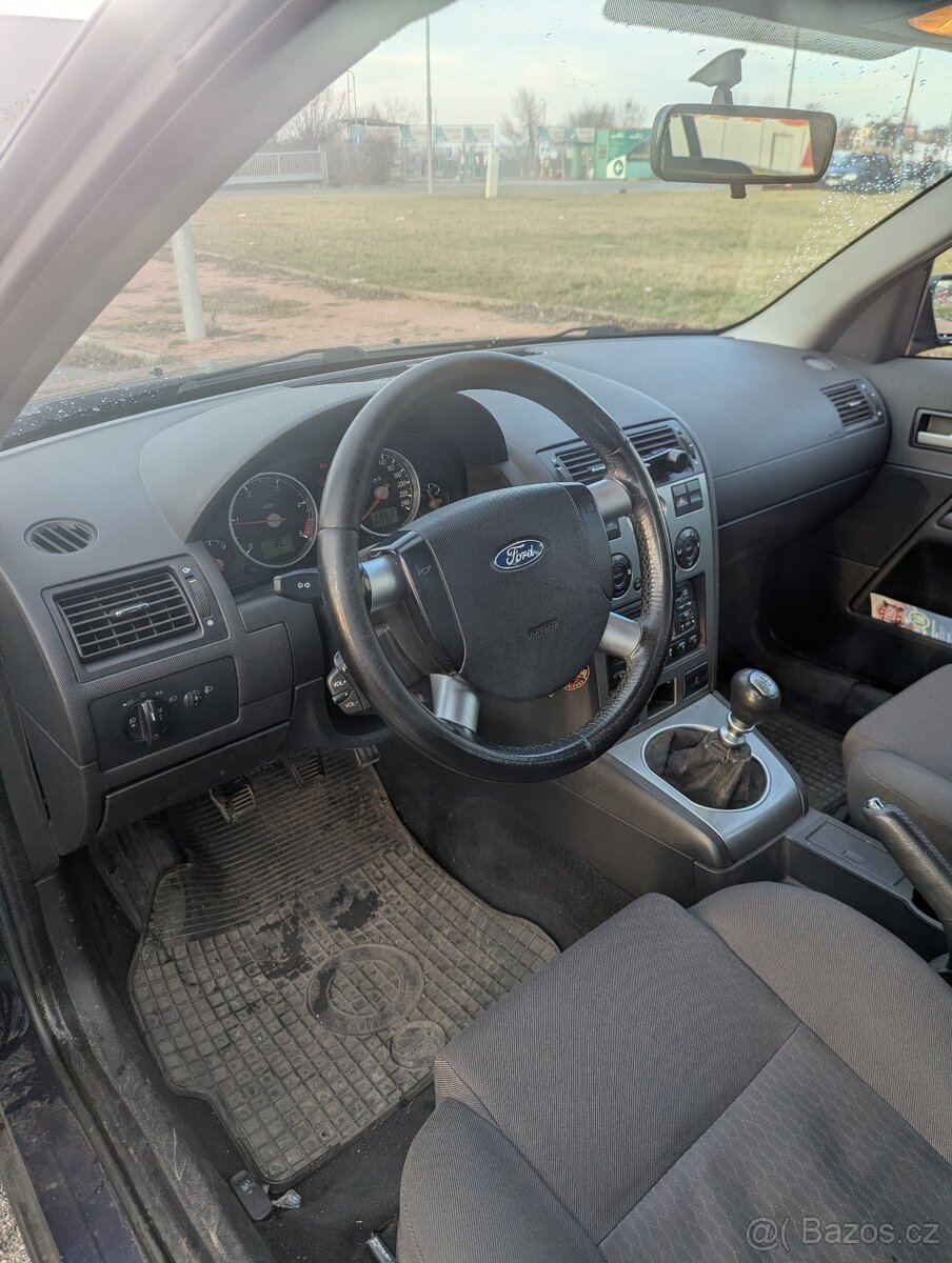 Prodám Ford Mondeo - 3