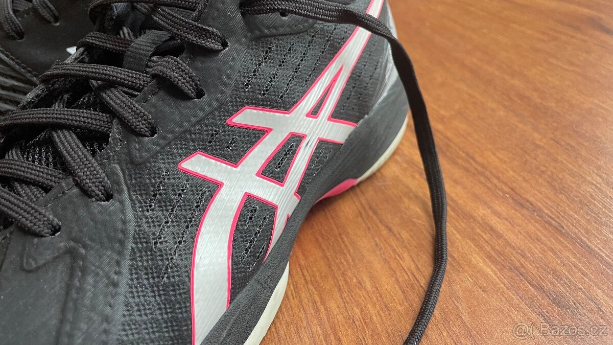 Tenisové boty ASICS - 3