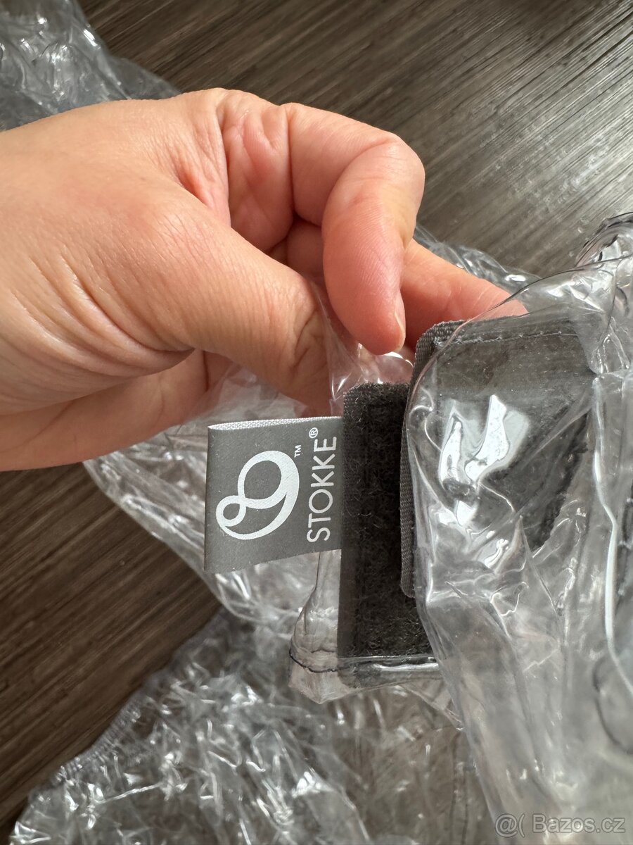 Plastenka stokke crusi, trailz - 3