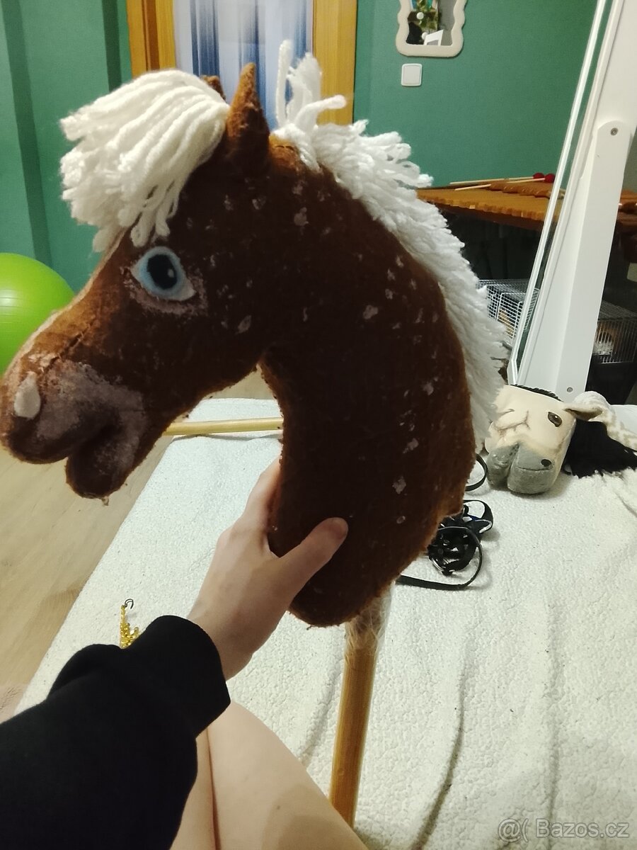 hobby horse - 3