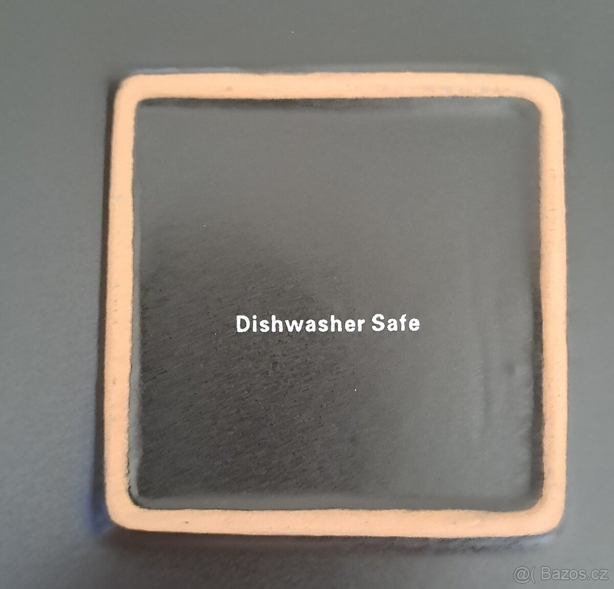 Talíře a hrnek - 3