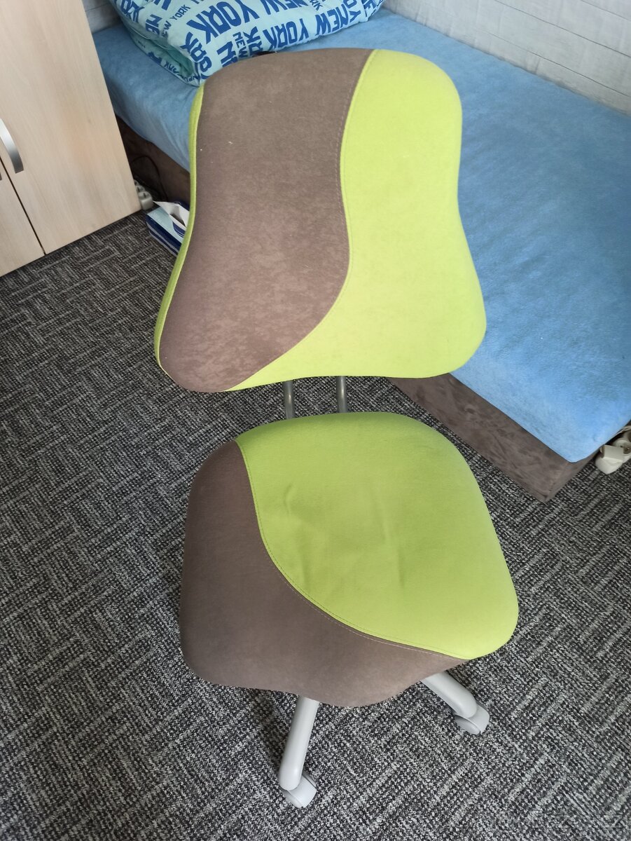 Židle k psacímu stolu - 3