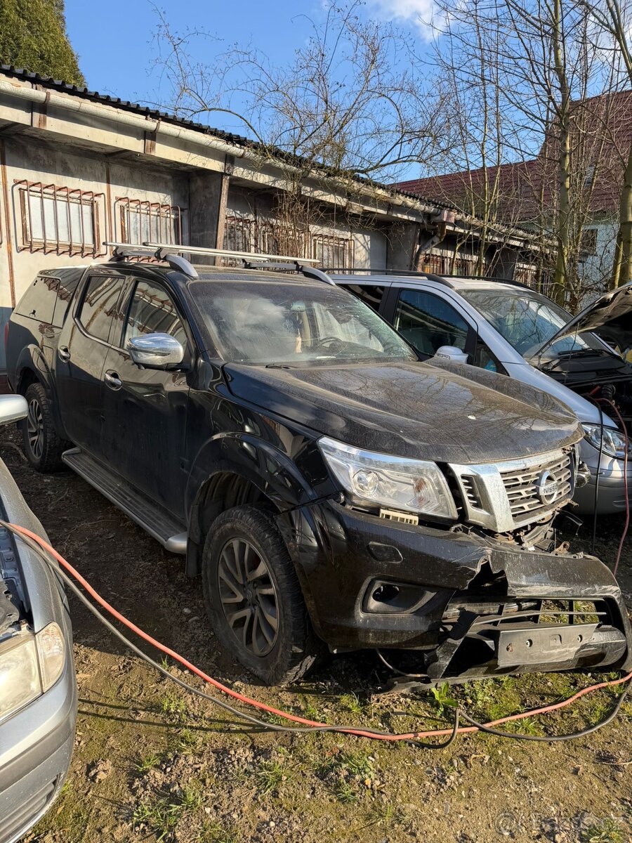 Nissan Navara - 3