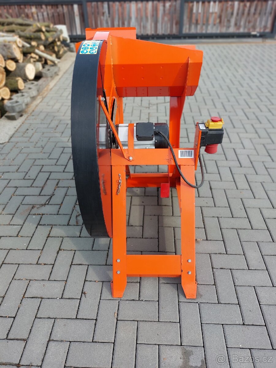 Cirkulárka Lcs-700 - 3