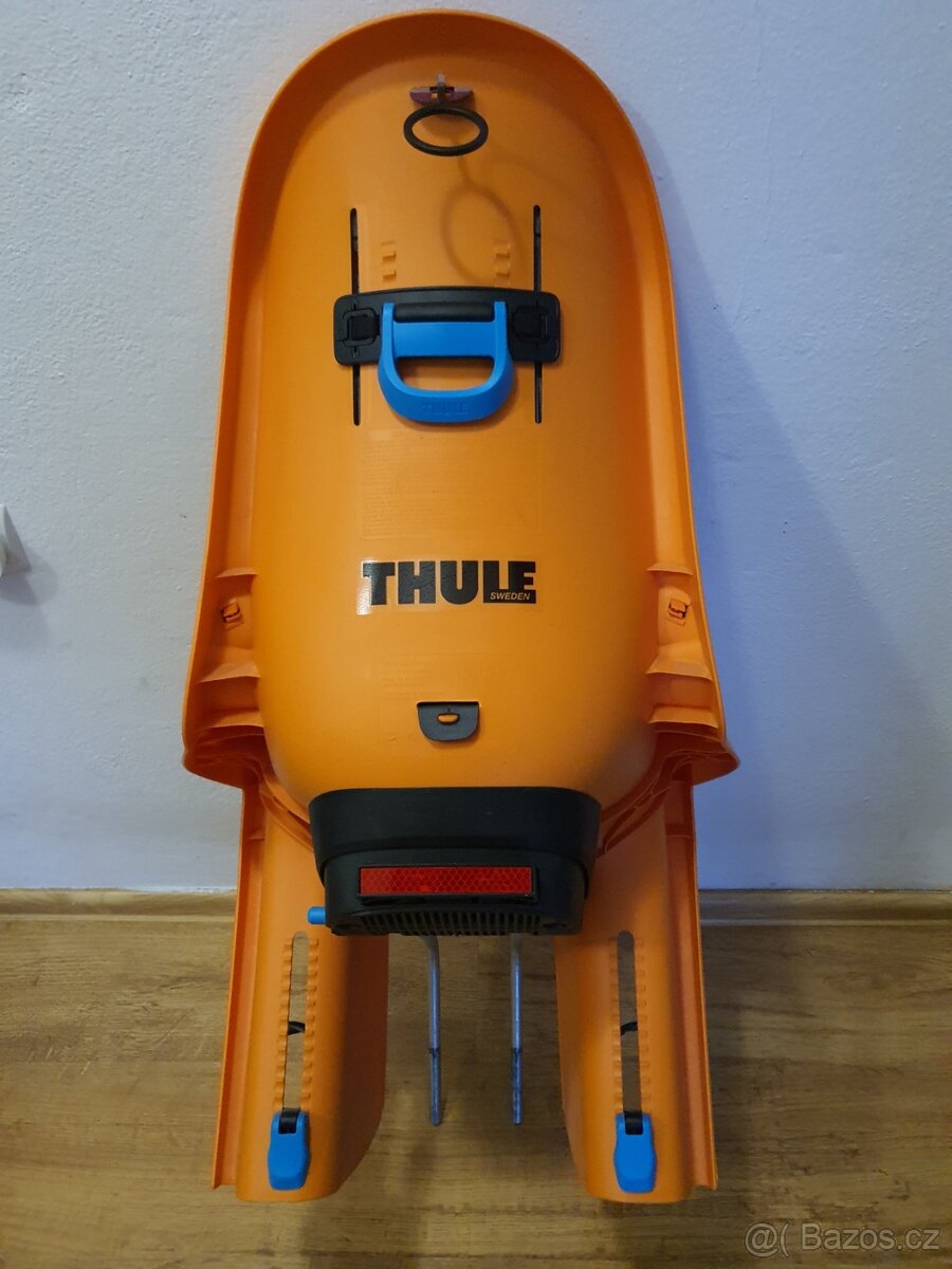 Thule ridealong - 3