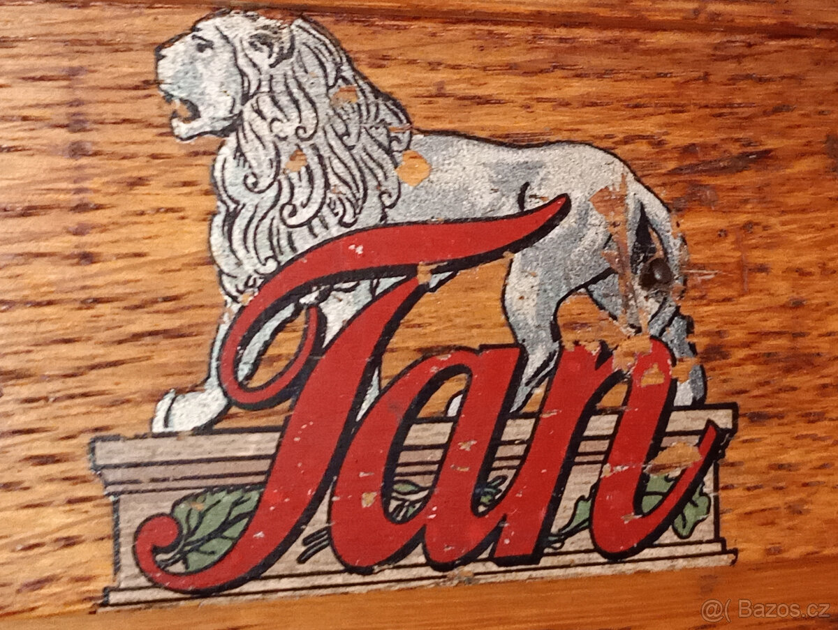 Americká knihovna příruční 1920 - 3