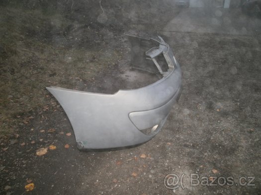 Přední nárazník na Renault Espace IV. - 3