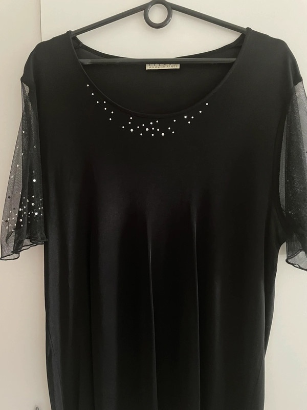 Dámské tričko/ halenka - 3