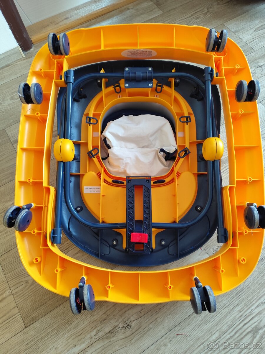 Chodítko Chicco - 3