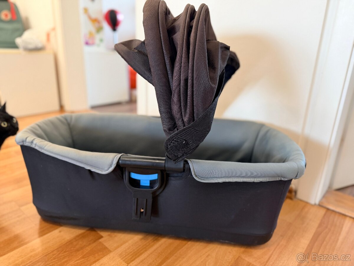 Korba Thule urban glide 2 - 3