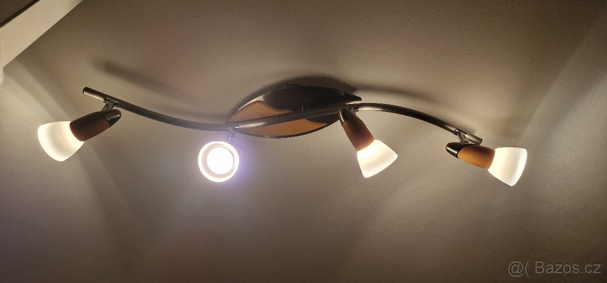 Stropní bodové svítidlo - 3