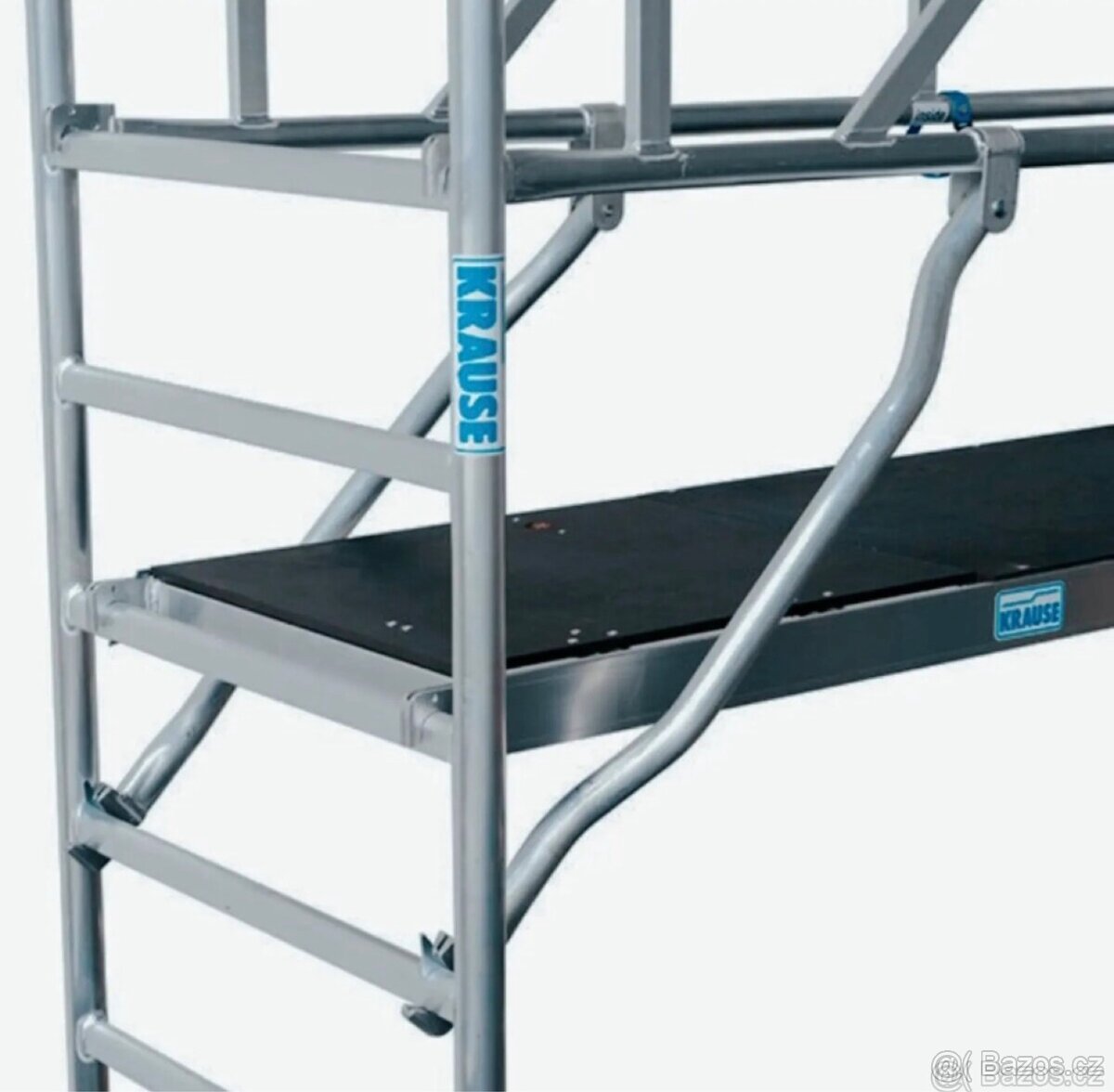 Pronájem/Půjčení lešení - 3