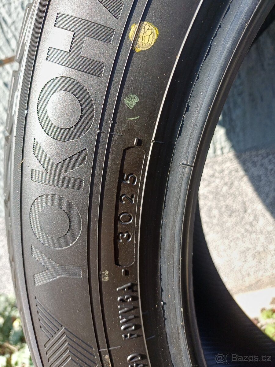 Letní pneumatiky - 3