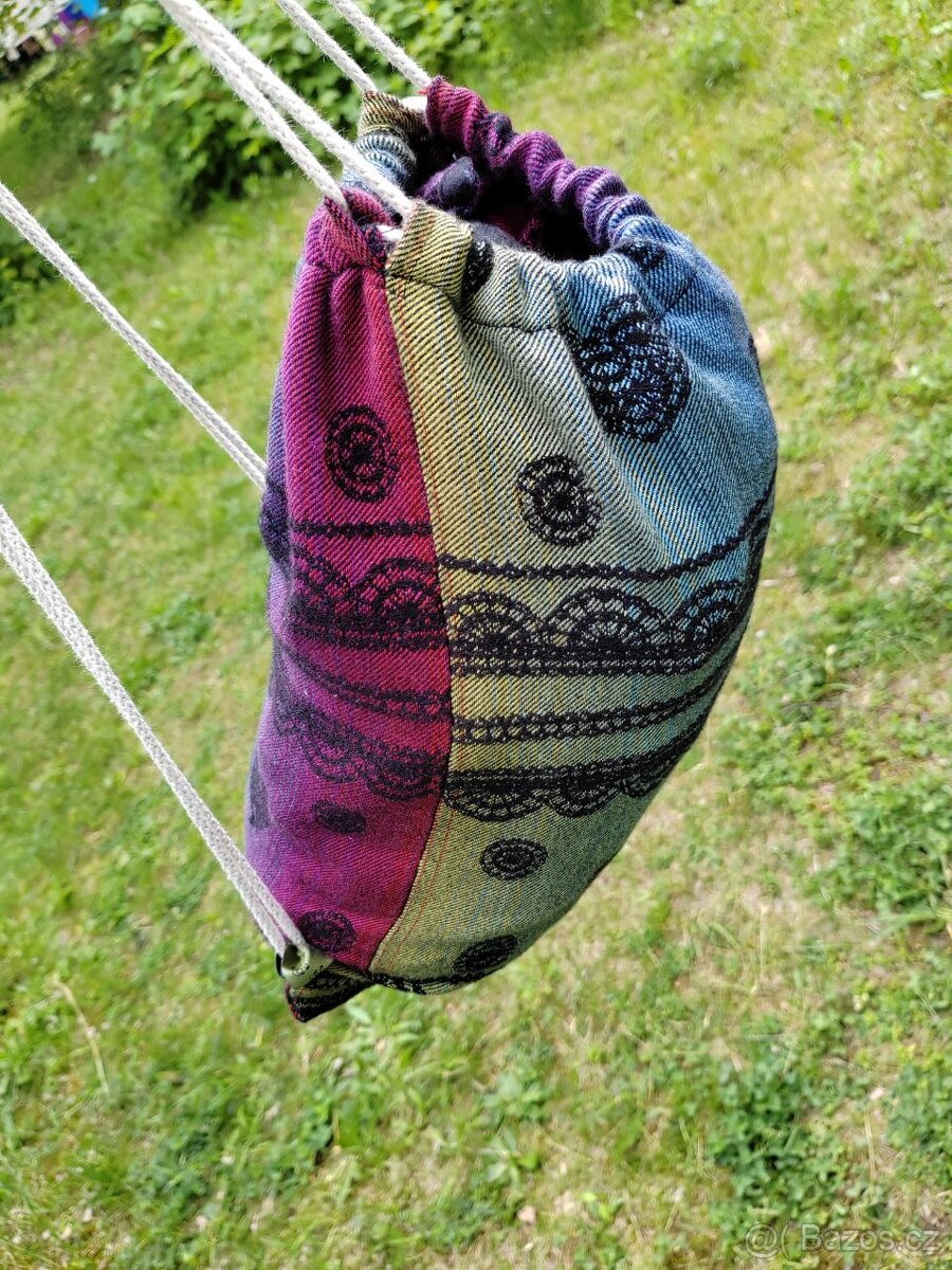 Šátek LennyLamb vel. 6 - 3