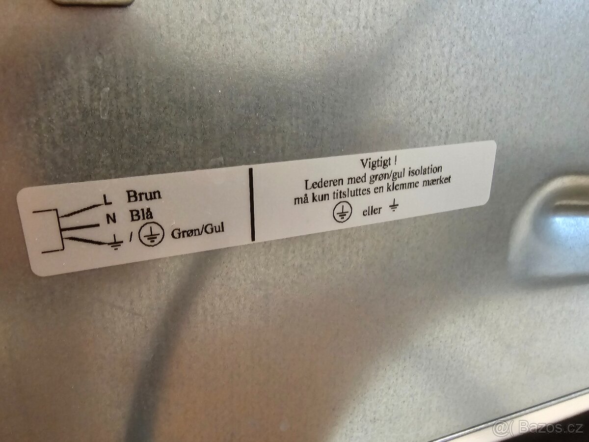 Vestavná parní trouba DeDietrich - 3