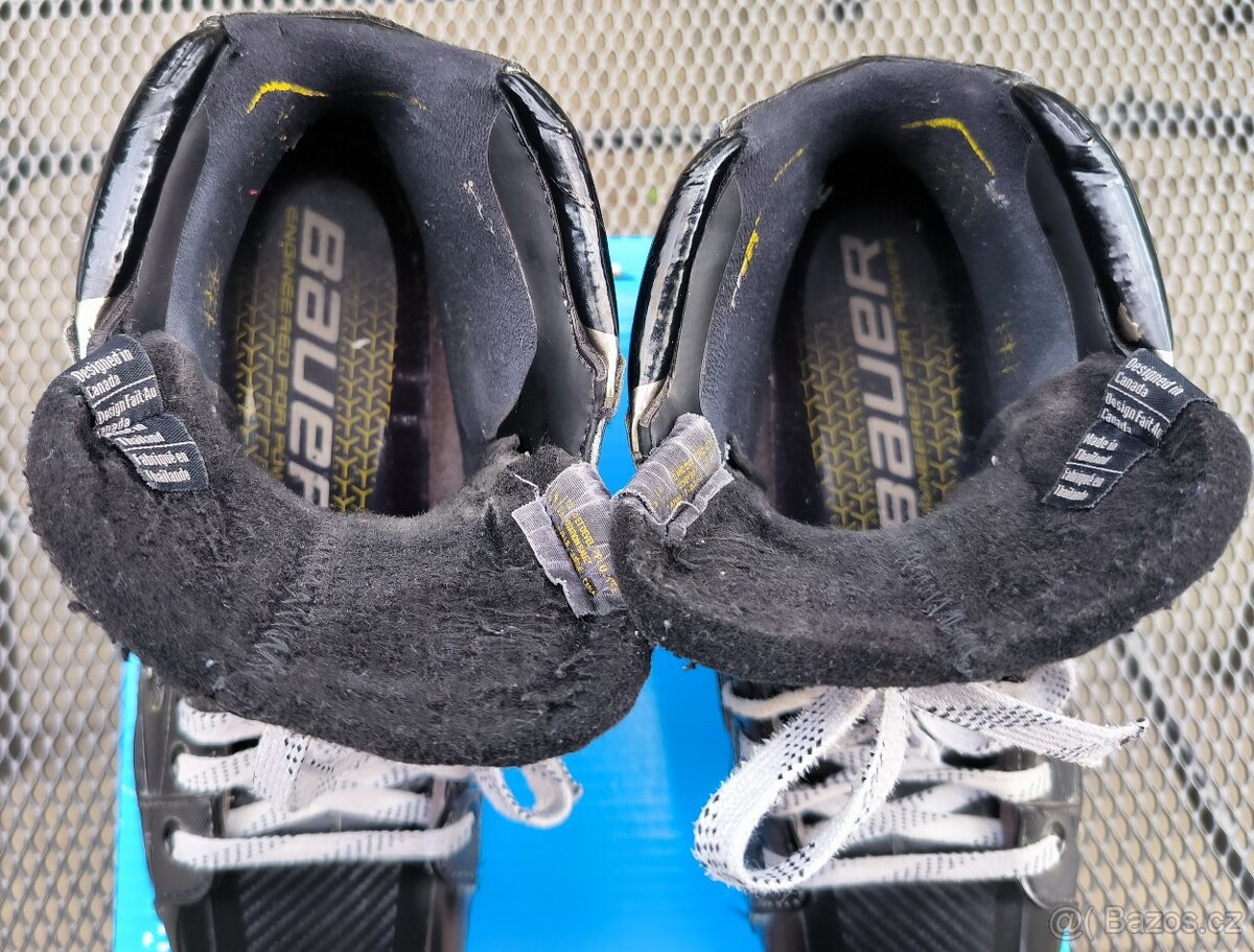 Brusle Bauer UltraSonic, 10 D - 3