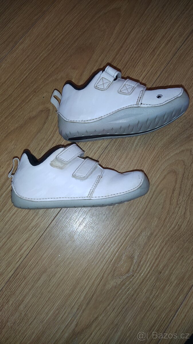 Celoroční boty Decathlon 24 - 3