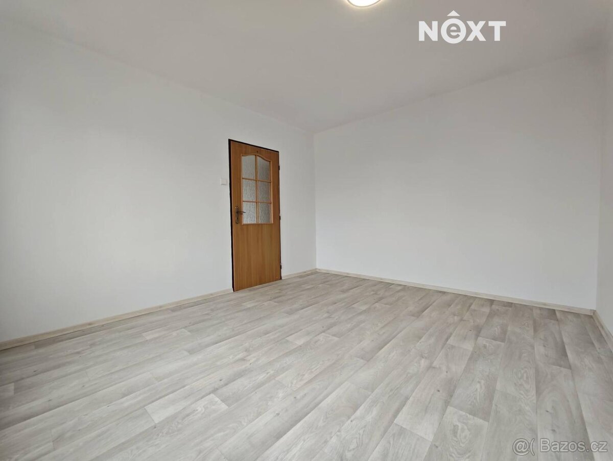 Pronájem byt 3+kk, 50㎡ - 3