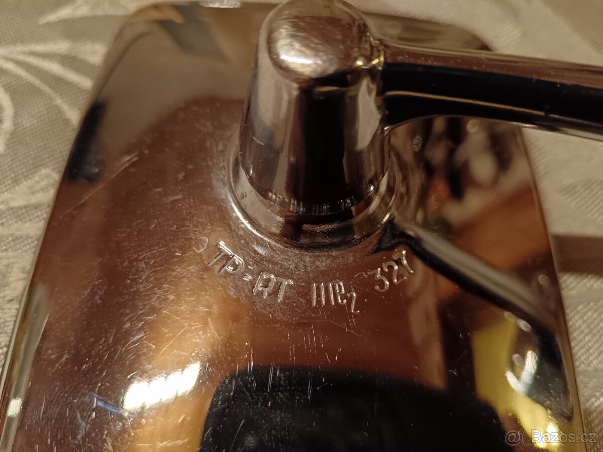 Nová zrcátka Lada 2101 - 3