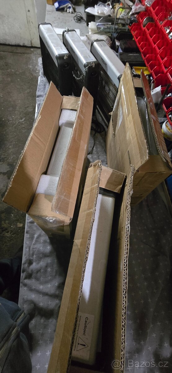 6x lapače hmyzu - 3