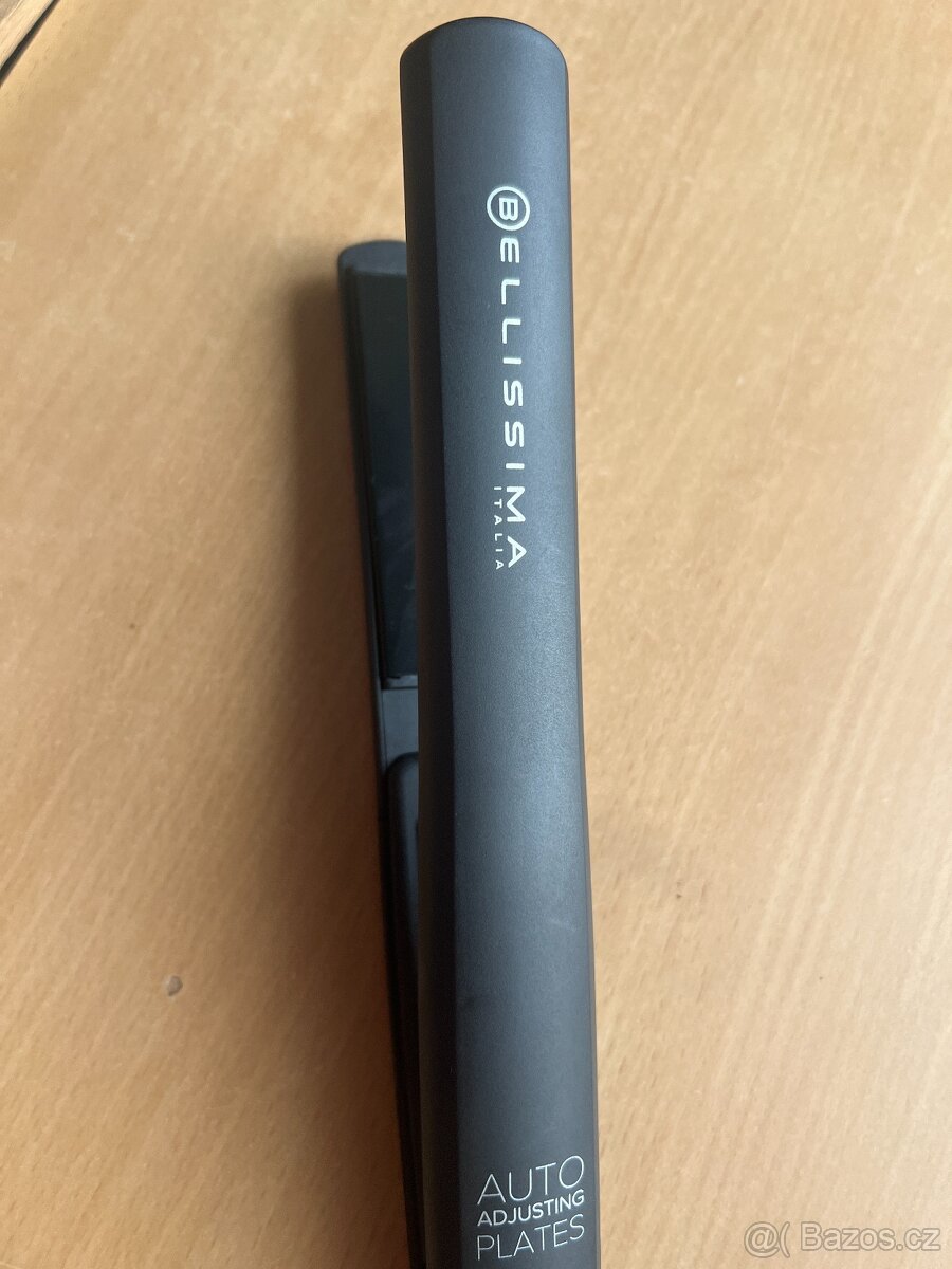 Žehlička na vlasy - 3