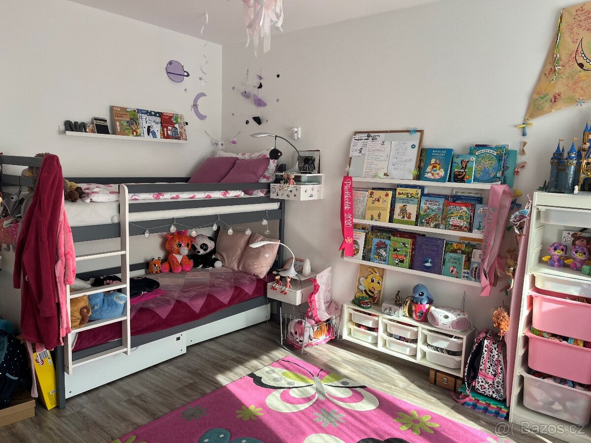 Dětský pokoj - 3