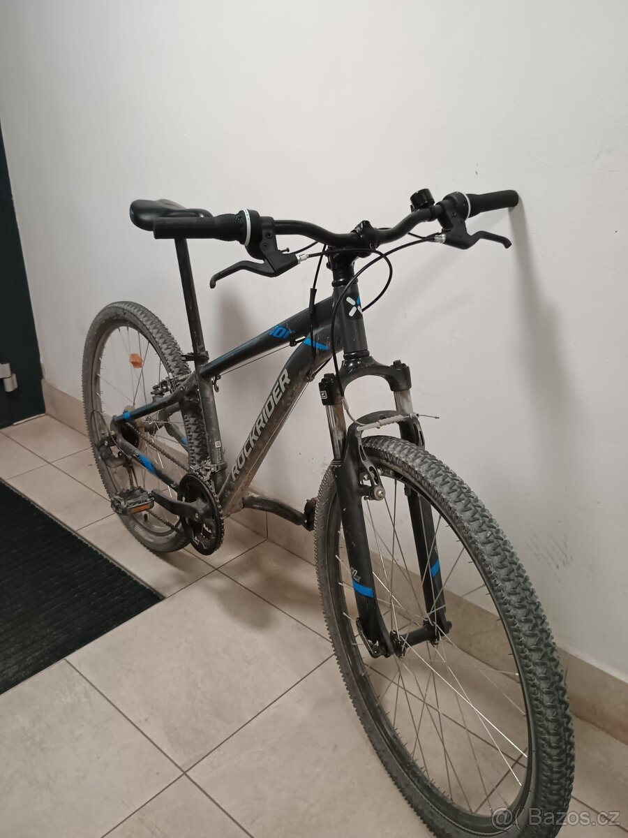 Kolo Rockrider ST100 - 3