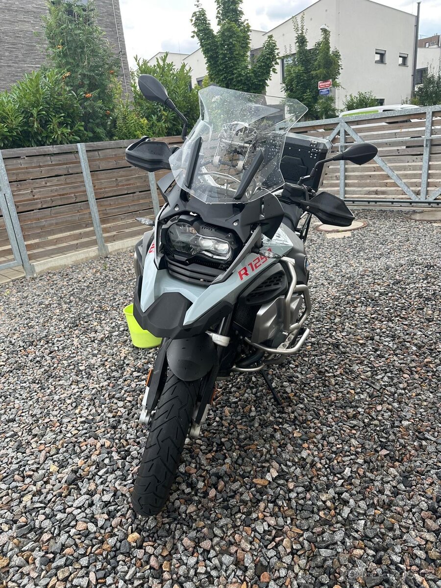 R1250GS Adventure - 3