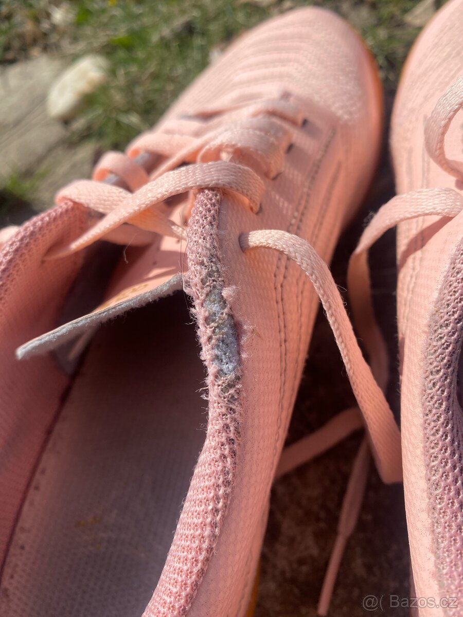 Sálové boty Adidas predátor - 3