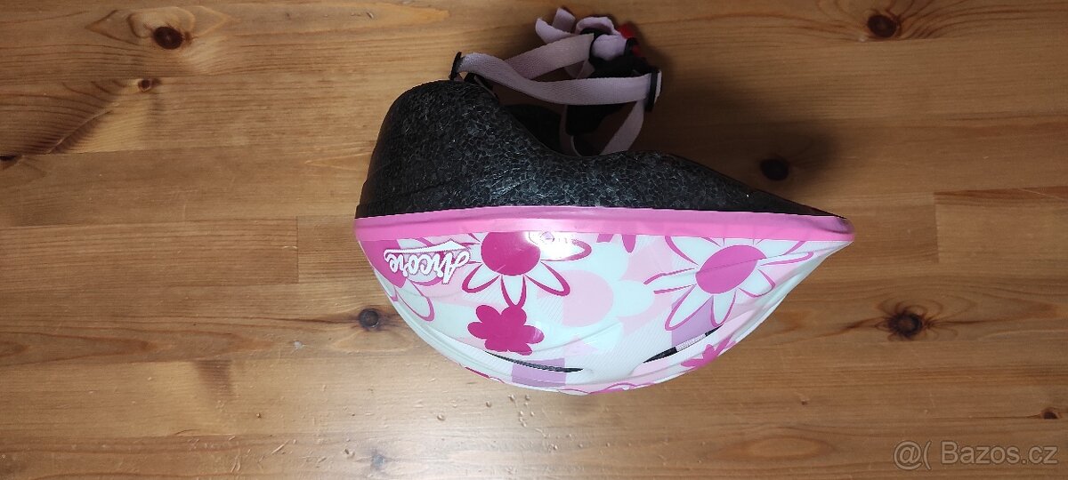 Dívčí helma na kolo - 3