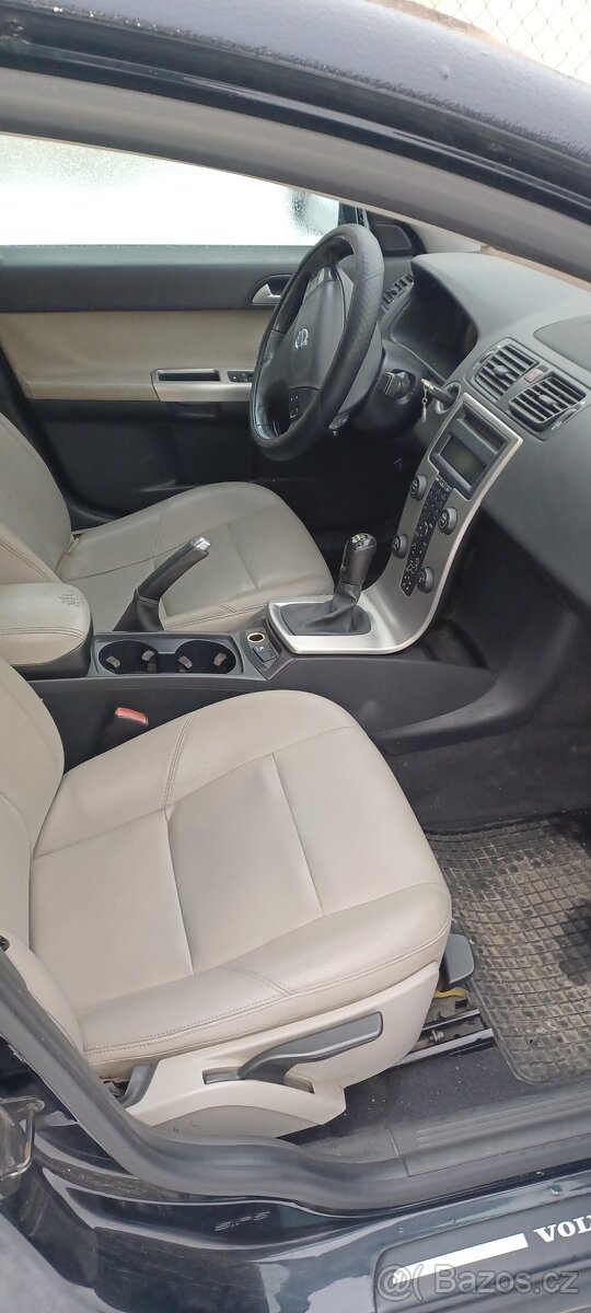 Volvo S40 2.5 T5 - 3