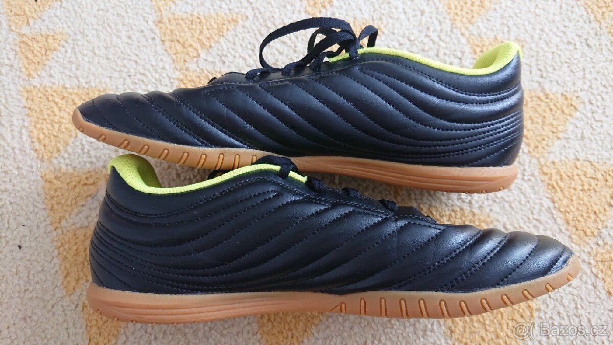 Salove boty zn. Adidas Copa - 3