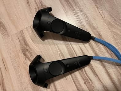 VR VIVE Pro 2 full kit - 3