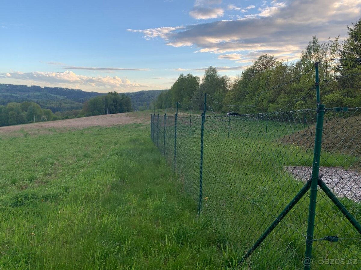 Prodej pole 8971 m² - 3