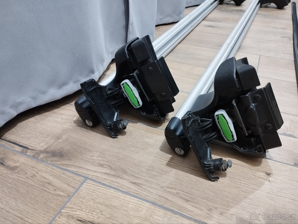 Příčníky THULE 120cm - 3