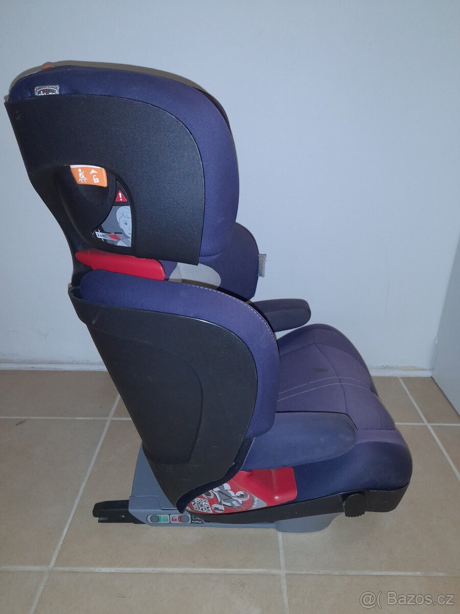 Chicco Oasis2-3 - 3