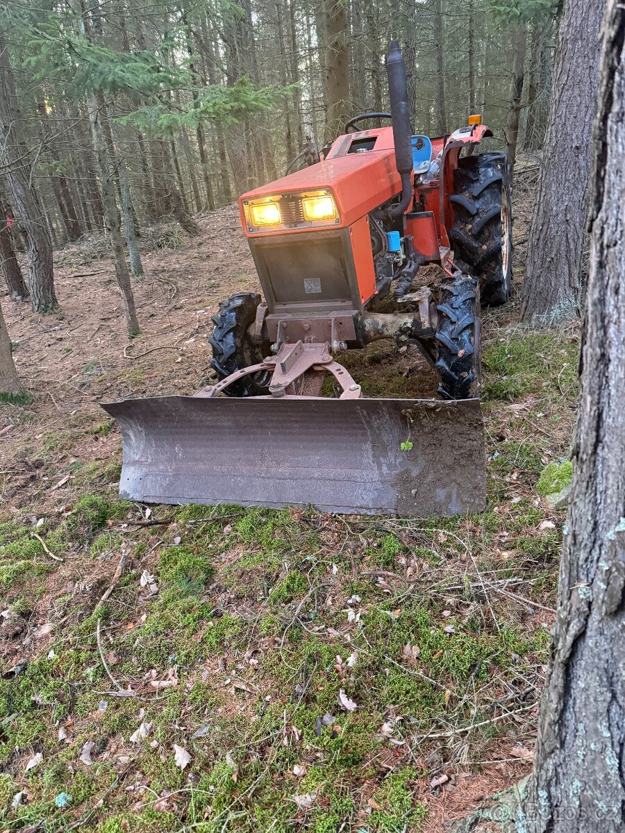 Prodám Hinomoto e2804 - 3