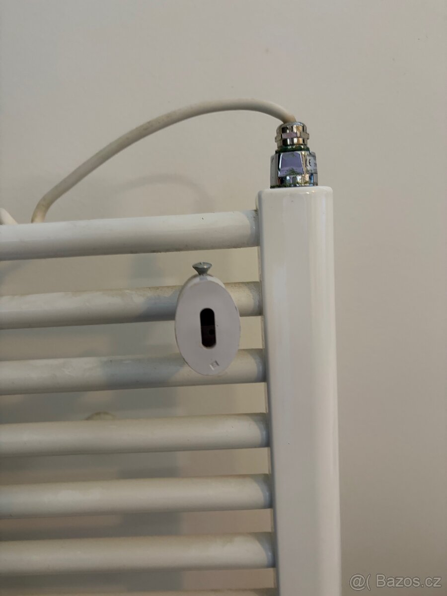 Koupelnový radiátor - 3