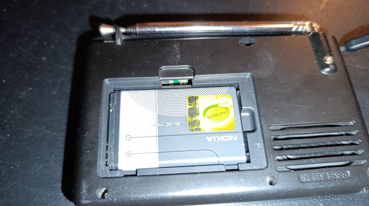 fm rádio - 3