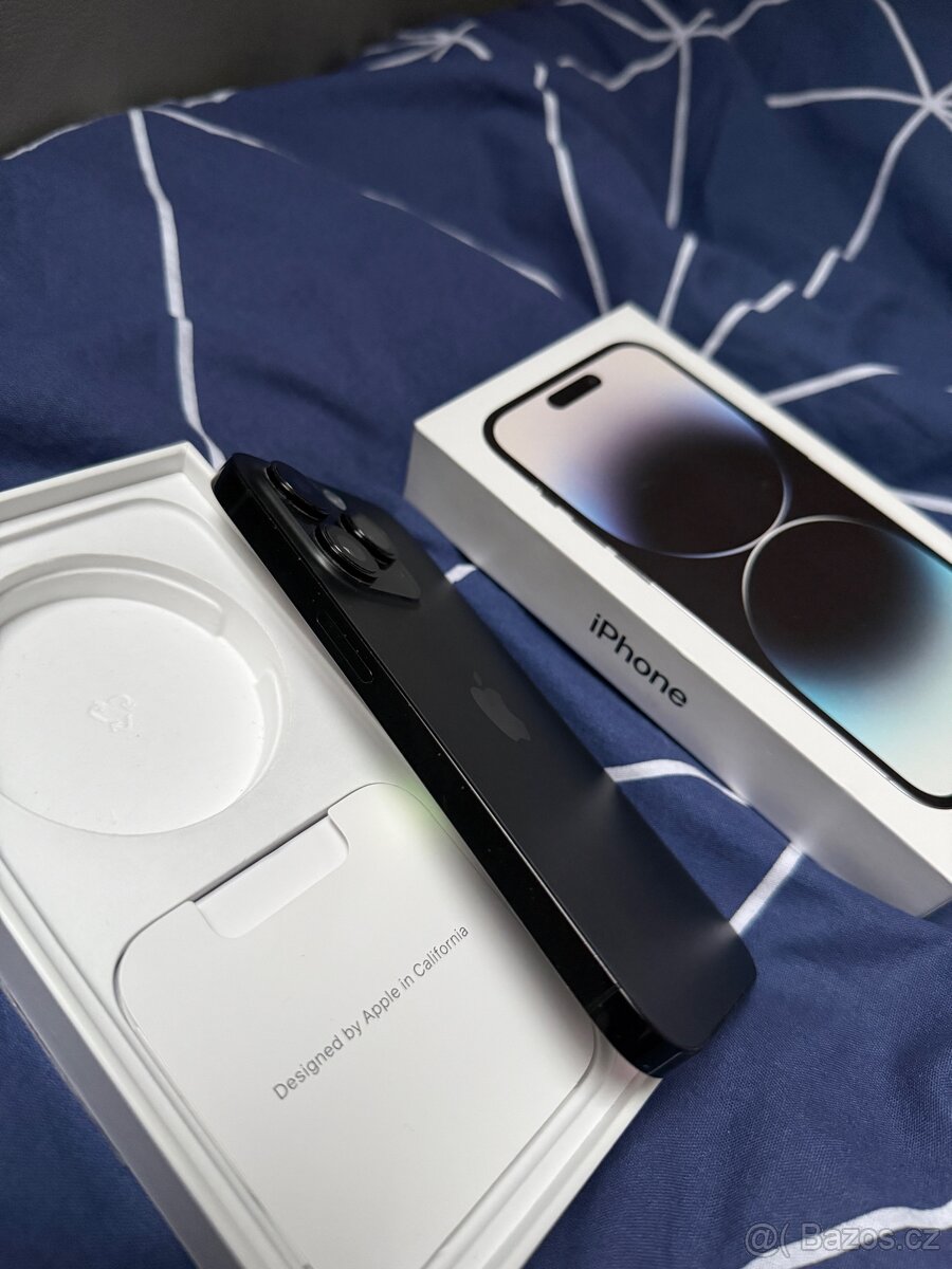 IPhone 14 Pro - 3