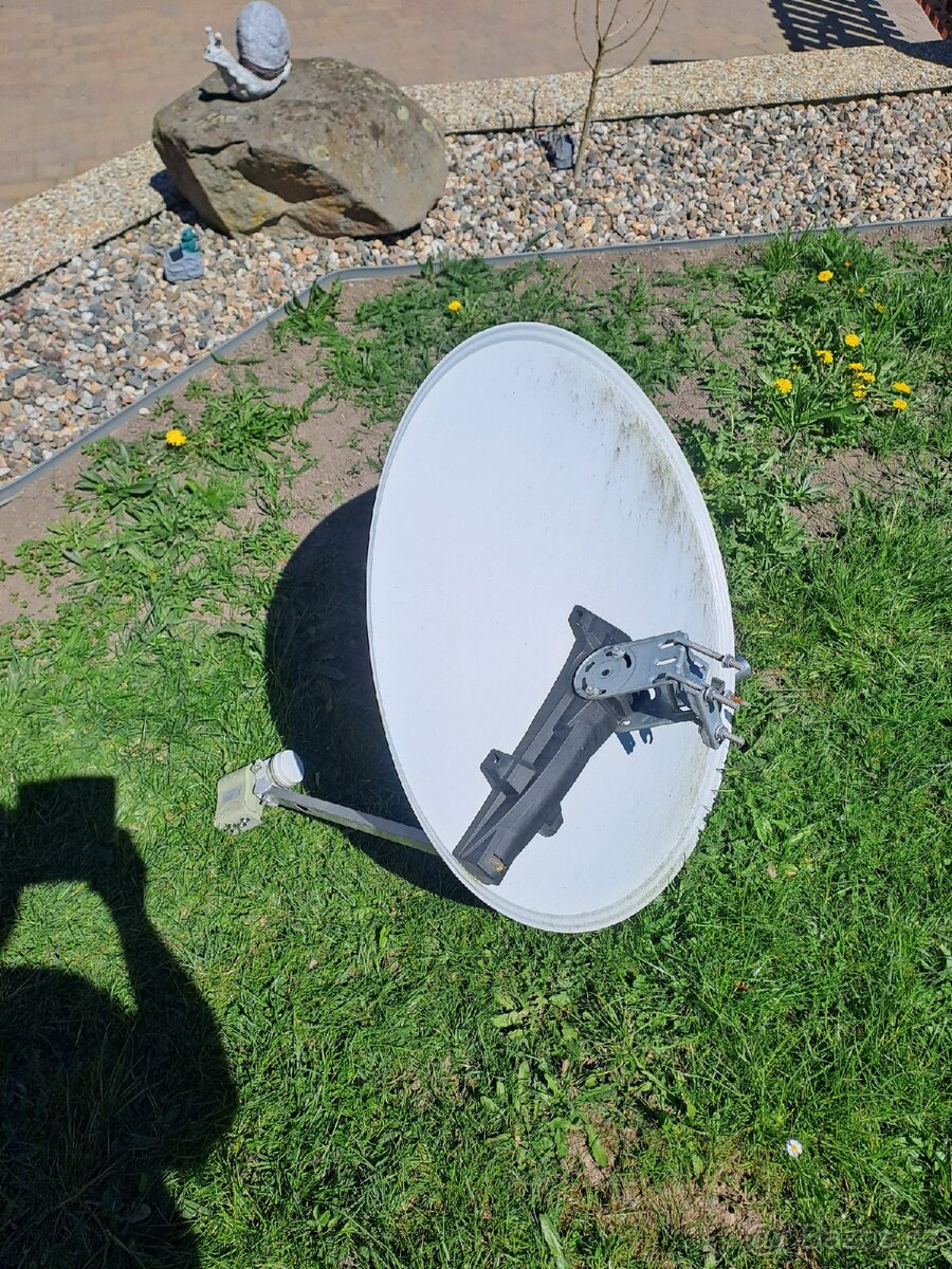 Parabola satelit - 3