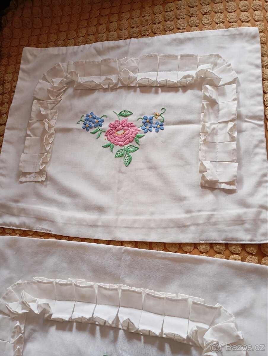 Retro povlečení - 3