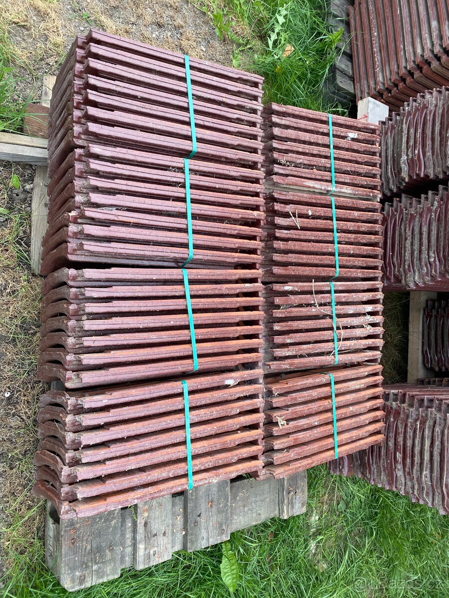 Tondach stodo 12 - 3