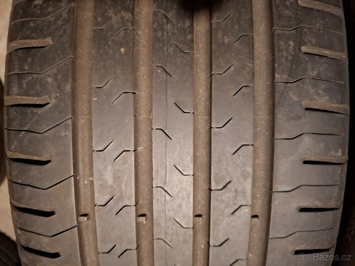 235/60/18 Continental Letní 5,5 mm - 3